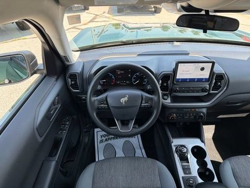 Certified 2023 Ford Bronco Sport Big Bend AWD/4WD image 19