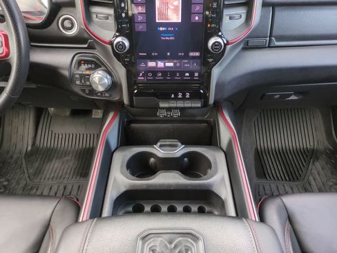 Used 2025 RAM 1500 Rebel w/ Rebel Level 1 Equipment Group AWD/4WD image 18