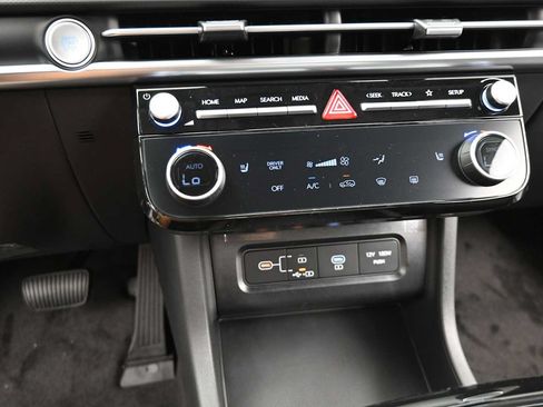 New 2026 Hyundai Tucson SEL AWD/4WD image 20
