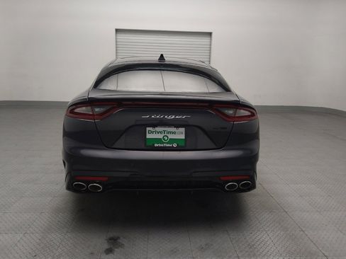 Used 2020 Kia Stinger GT-Line image 6