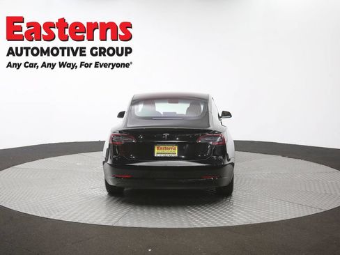 Used 2019 Tesla Model 3 Standard Range Plus RWD image 30