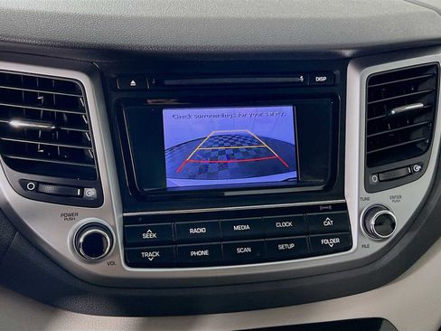 Used 2016 Hyundai Tucson SE w/ Option Group 02 AWD/4WD image 13