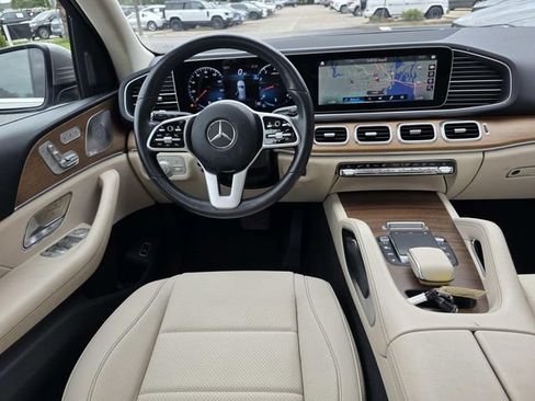 Certified 2021 Mercedes-Benz GLE 350 4MATIC image 10