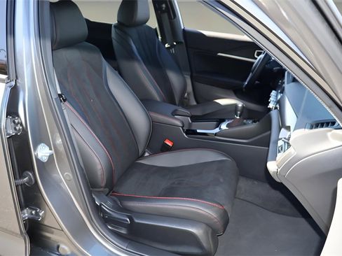 Used 2025 Acura Integra Type S image 14