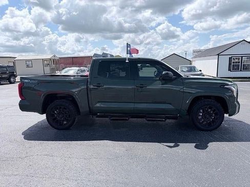 Used 2022 Toyota Tundra SR5 w/ TRD Sport Package image 4