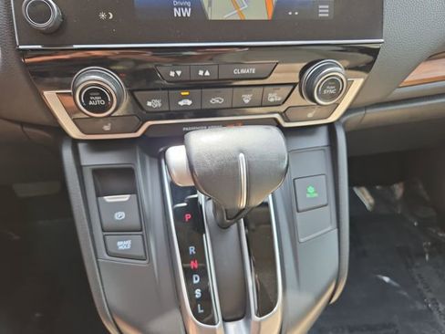 Used 2019 Honda CR-V Touring image 26