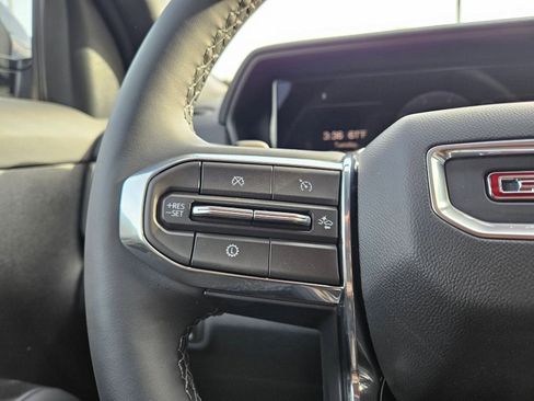 New 2026 GMC Terrain Elevation image 12