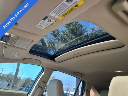 Used 2018 Acura RDX w/ Technology Package image 30