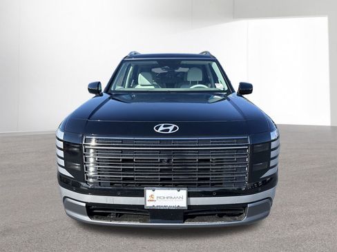 Certified 2026 Hyundai Palisade Limited AWD/4WD image 3