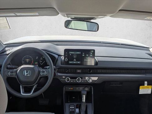 New 2026 Honda CR-V LX image 14