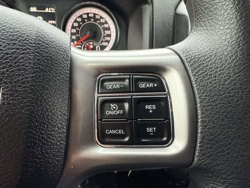 Certified 2024 RAM 1500 Classic SLT AWD/4WD image 22