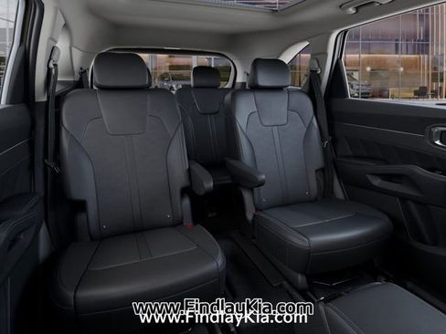 New 2026 Kia Sorento SX image 19