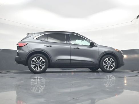 Used 2022 Ford Escape SEL FWD image 23