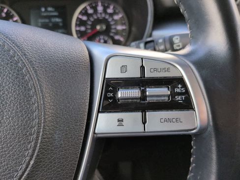 Used 2021 Kia Telluride S FWD image 26