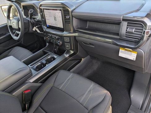 New 2025 Ford F150 STX w/ LOBO Package image 22