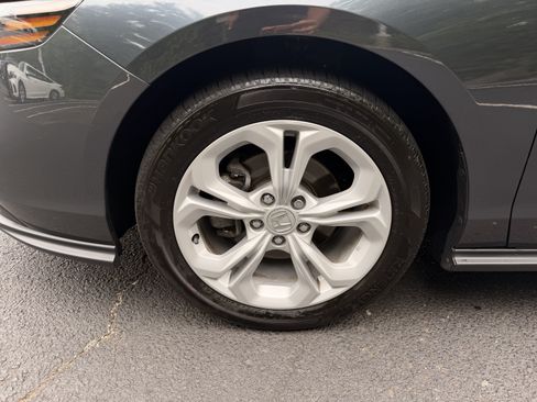 Used 2024 Honda Accord LX image 7