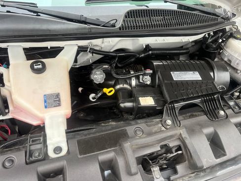 Used 2020 Chevrolet Express 3500 Work Van w/ Power Convenience Package image 31
