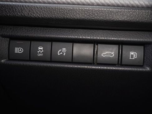 Certified 2025 Toyota Camry SE FWD image 12