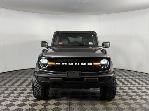 Used 2025 Ford Bronco Big Bend AWD/4WD image 43