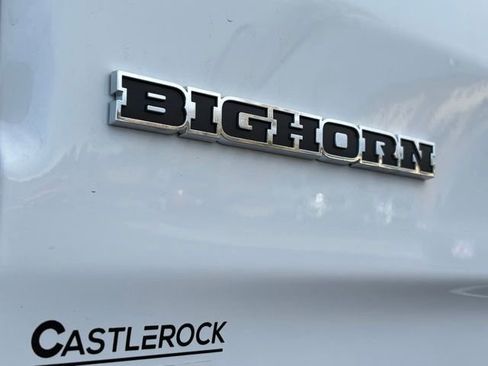 New 2026 RAM 1500 Big Horn image 18