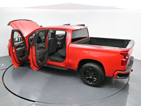 Used 2023 Chevrolet Silverado 1500 RST image 41