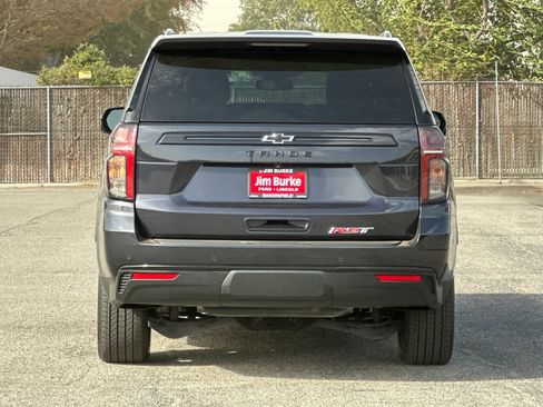 Used 2023 Chevrolet Tahoe RST w/ Luxury Package image 5