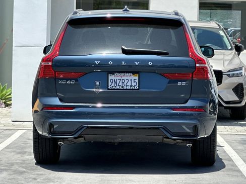 Certified 2025 Volvo XC60 B5 Core w/ Climate Package PRO image 5