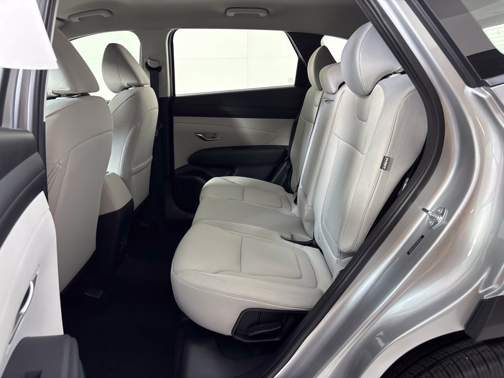 New 2026 Hyundai Tucson SE FWD image 18