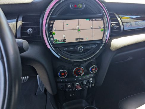 Used 2020 MINI Cooper John Cooper Works FWD image 11