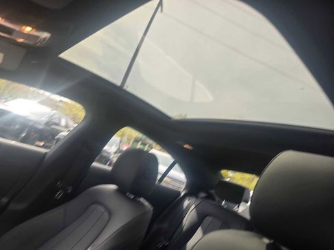 New 2026 Mercedes-Benz CLA 250 4MATIC image 24