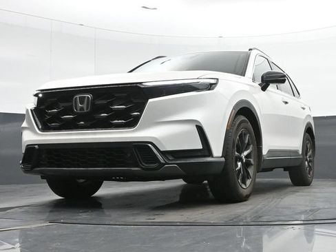 Used 2025 Honda CR-V Sport-L image 9