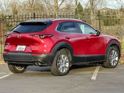 Used 2022 MAZDA CX-30 AWD 2.5 S w/ Preferred Package