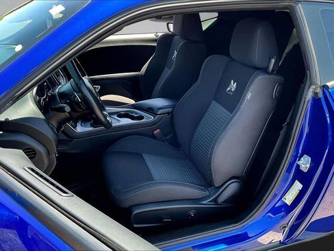 Used 2020 Dodge Challenger R/T Scat Pack RWD image 19