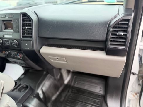 Used 2017 Ford F150 XL w/ XL Power Equipment Group AWD/4WD image 15