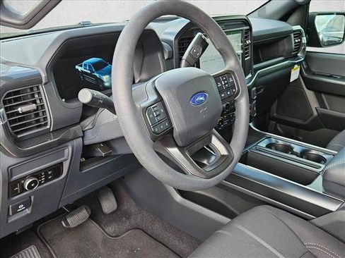 New 2026 Ford F150 STX w/ Equipment Group 200A RWD image 3