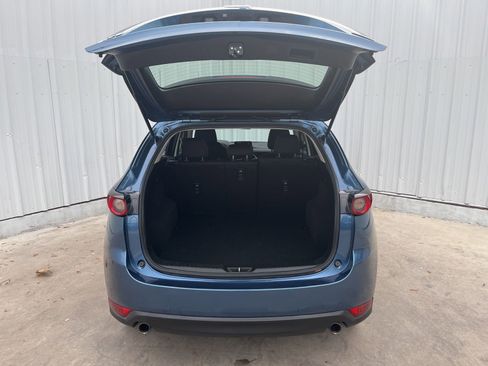 Used 2020 MAZDA CX-5 Sport FWD image 5