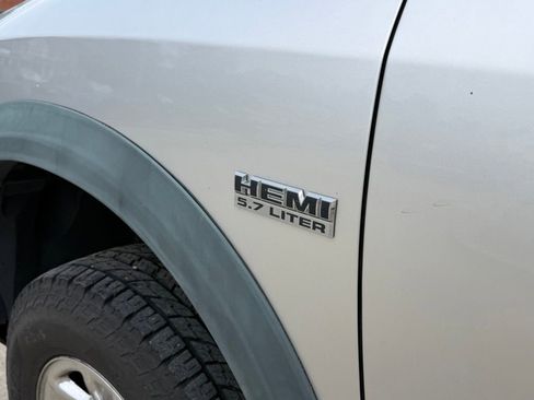 Used 2012 RAM 2500 Power Wagon AWD/4WD image 10