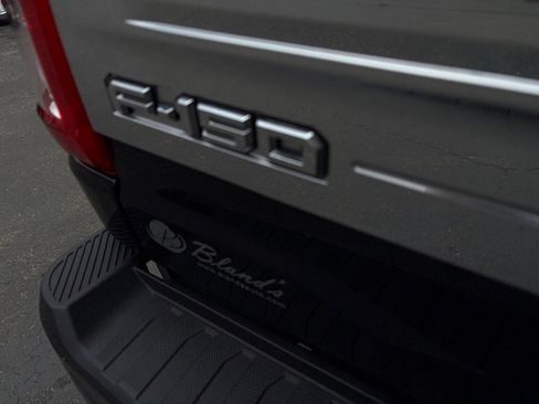 Used 2023 Ford F150 Limited image 7