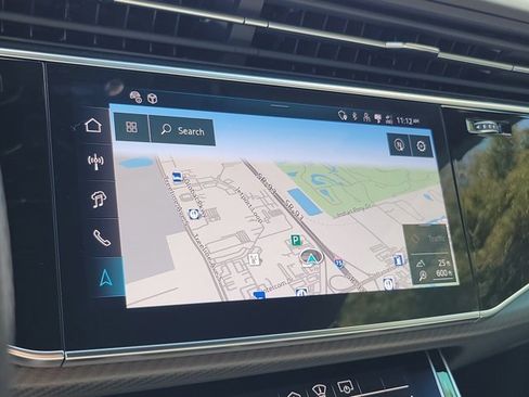 Certified 2024 Audi SQ8 Prestige image 26