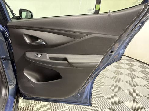 New 2026 Buick Envista Sport Touring w/ Convenience I Package image 27