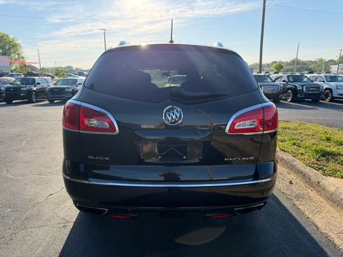 Used 2014 Buick Enclave Convenience FWD image 6