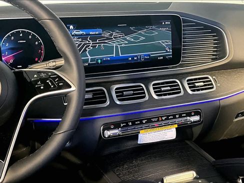 New 2026 Mercedes-Benz GLE 350 4MATIC image 8