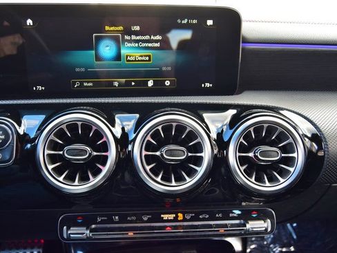 Used 2023 Mercedes-Benz CLA 250 4MATIC w/ AMG Line image 17