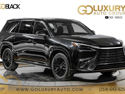 Used 2025 Lexus TX 350 FWD w/ Technology Package