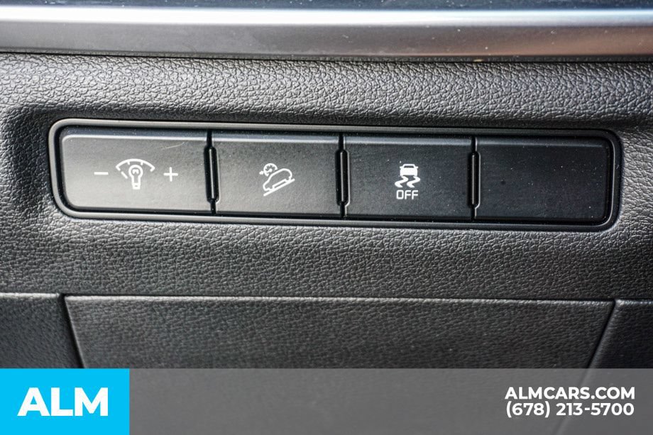 Used 2024 Kia Telluride LX FWD image 47