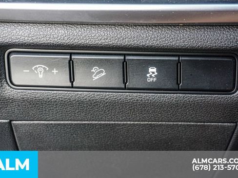 Used 2024 Kia Telluride LX FWD image 47