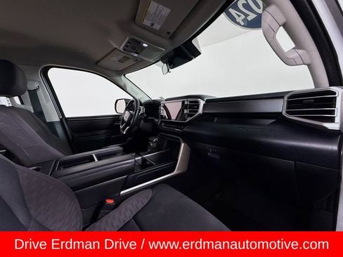 Used 2024 Toyota Tundra SR5 w/ SR5 Convenience Package image 25