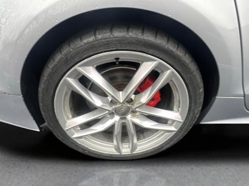 Used 2017 Audi A7 3.0T Premium Plus image 18