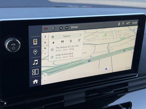 Used 2024 Honda Prologue EX image 17