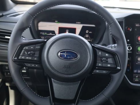 New 2026 Subaru Forester Premium image 7